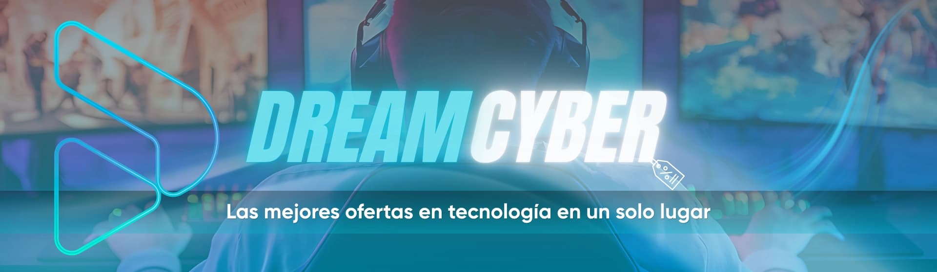 Banner promocional