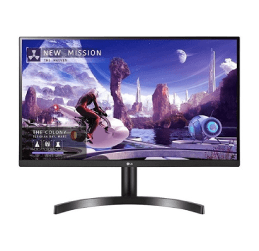 Monitores al mejor precio