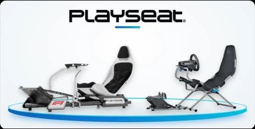 playseat
