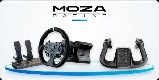 mozaracing