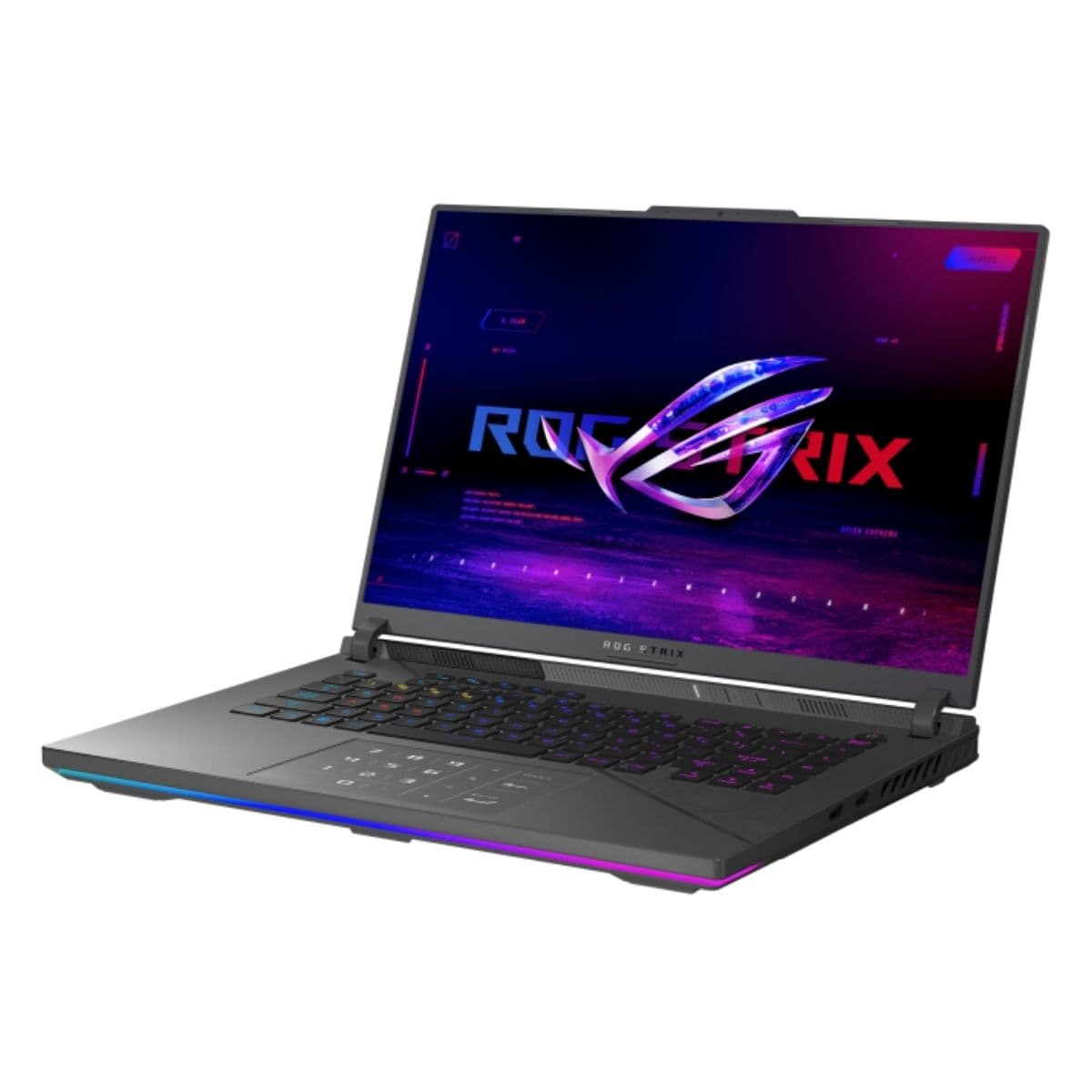 Notebook gamer Asus ASUS ROG Strix G16 G614JIR-N3048W, i9-14900HX / 16 GB / 1TB M.2