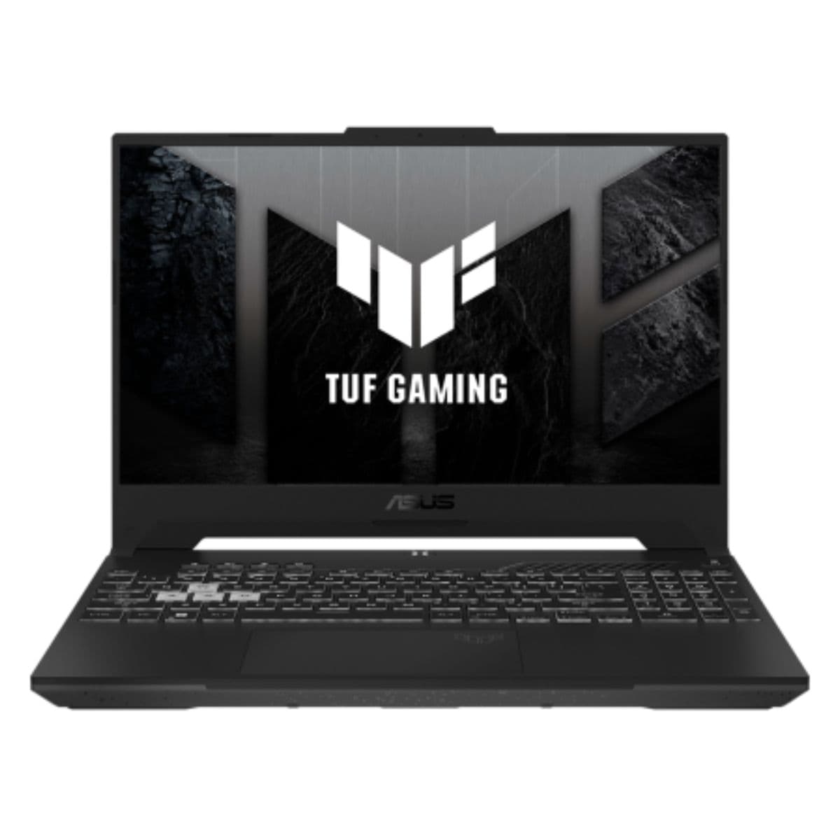 Notebook gamer Asus TUF Gaming F15, 15.6" FHD / i5 / 8GB RAM / NVIDIA GeForce RTX 3050