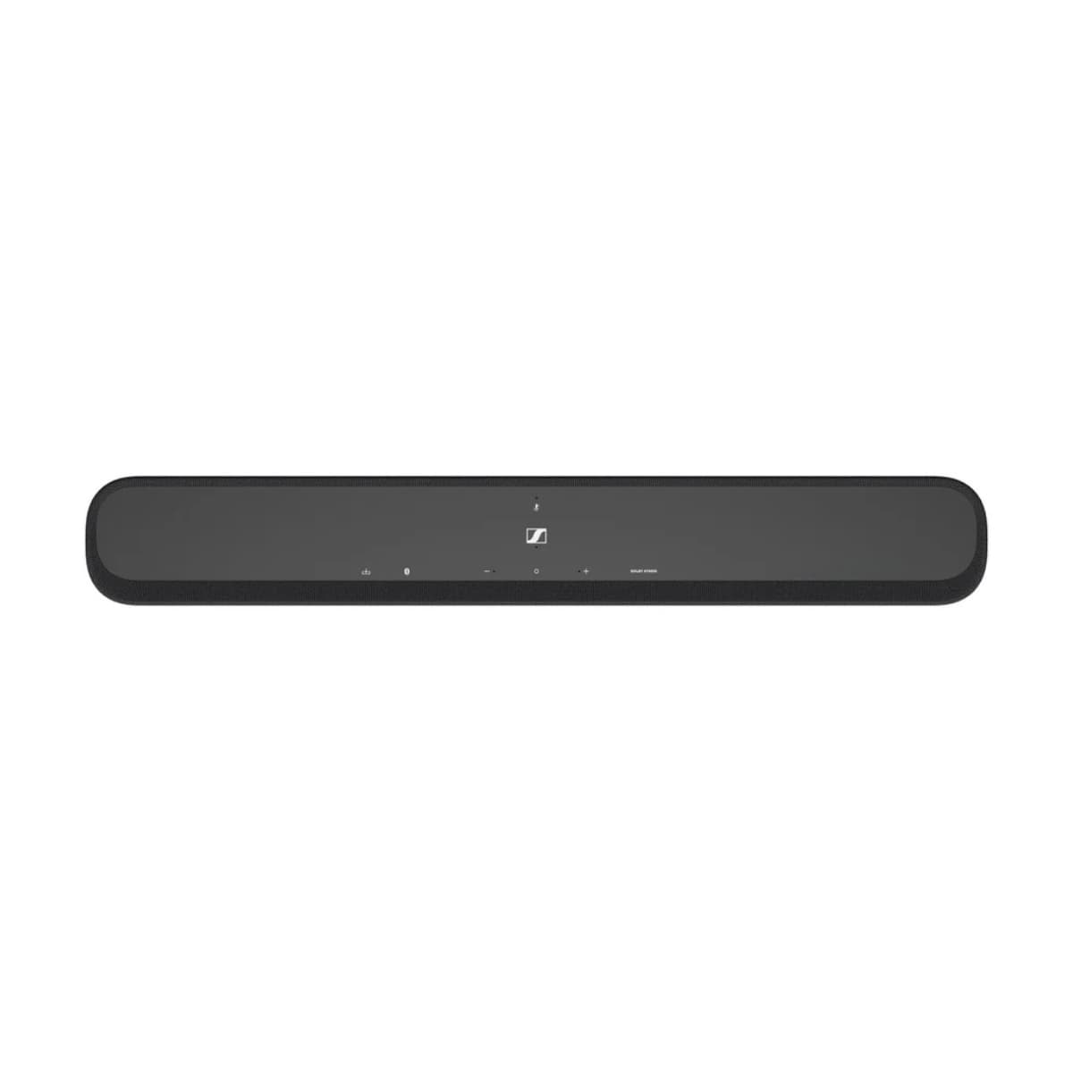 Parlante Soundbar AMBEO Mini Negro Sennheiser 700136