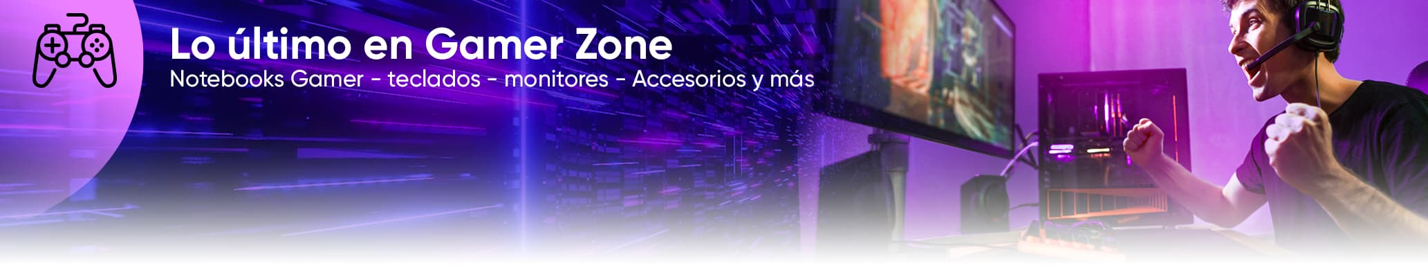 Gamer Zone