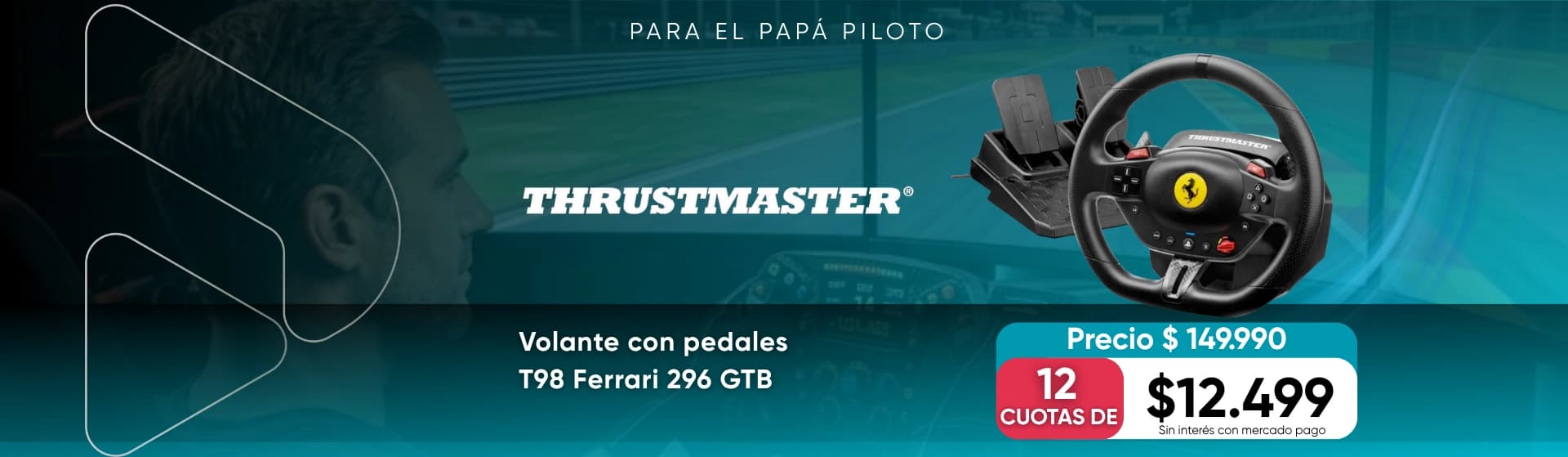 Banner promocional