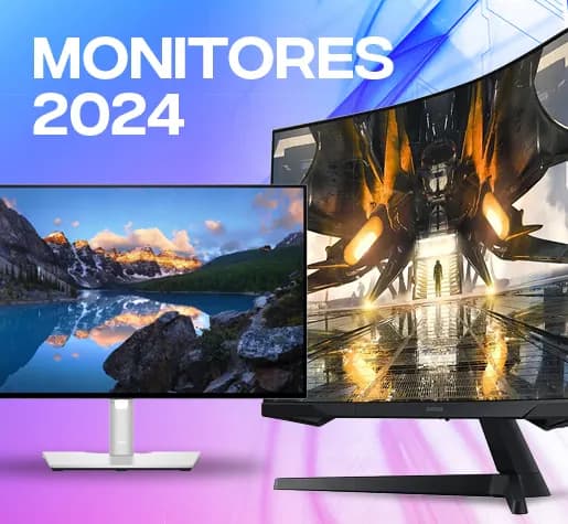 Monitores