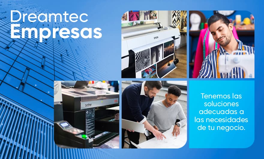 Dreamtec Empresarial