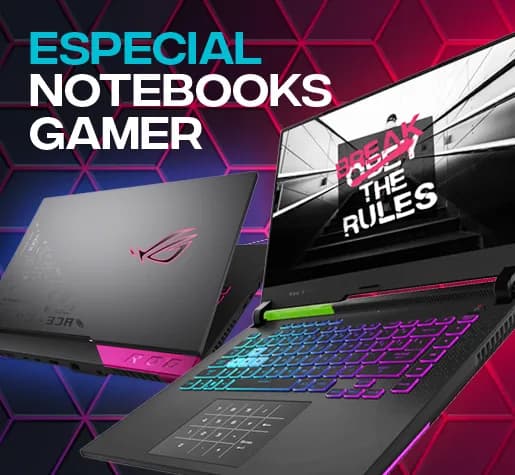 Notebooks