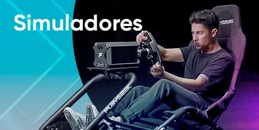 Categoría Sillas Gamer