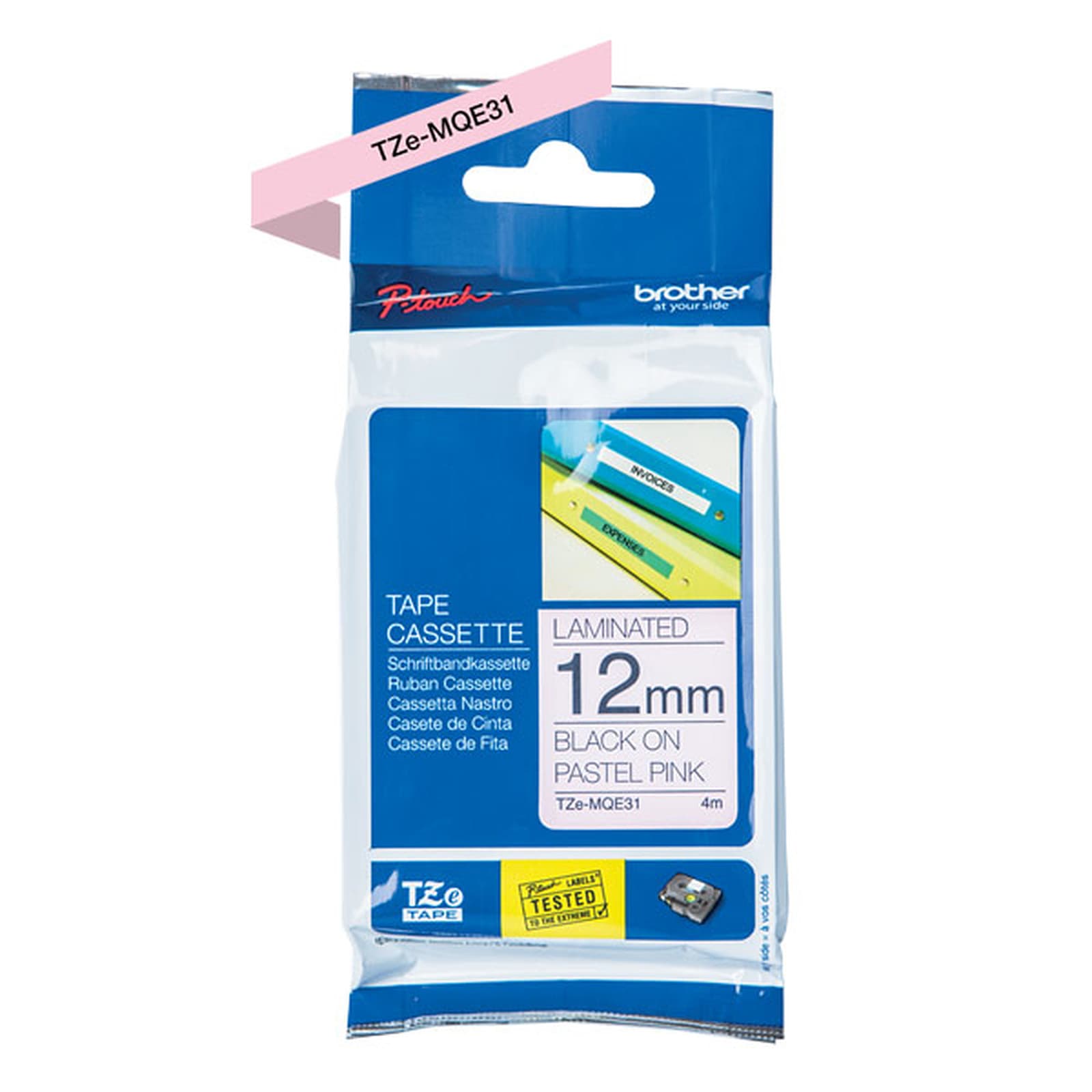 item promocional