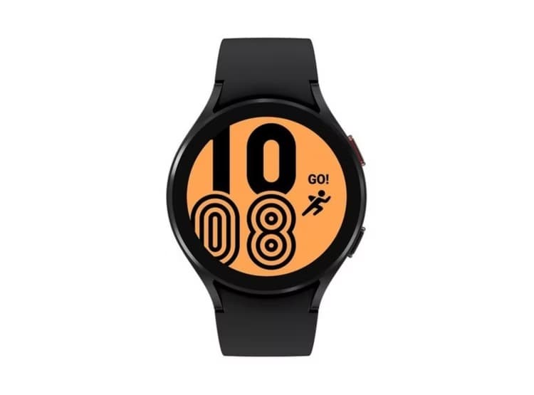 Samsung Galaxy Watch4 44mm Gps Bluetooth Wifi Gps Negro