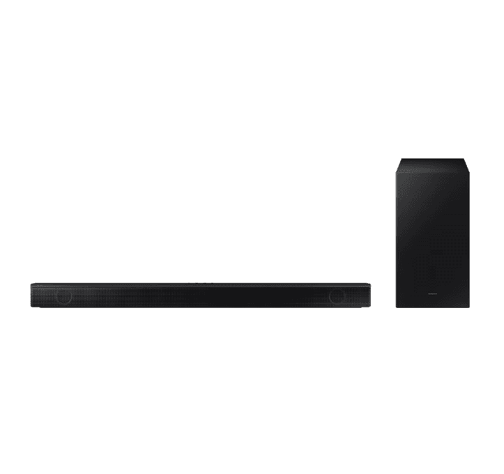 Parlante Soundbar Samsung B-Series HW-B550