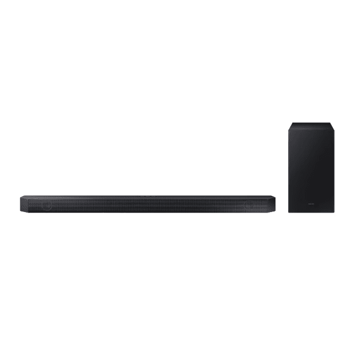 Parlante Soundbar Samsung HW-Q600C/ZS