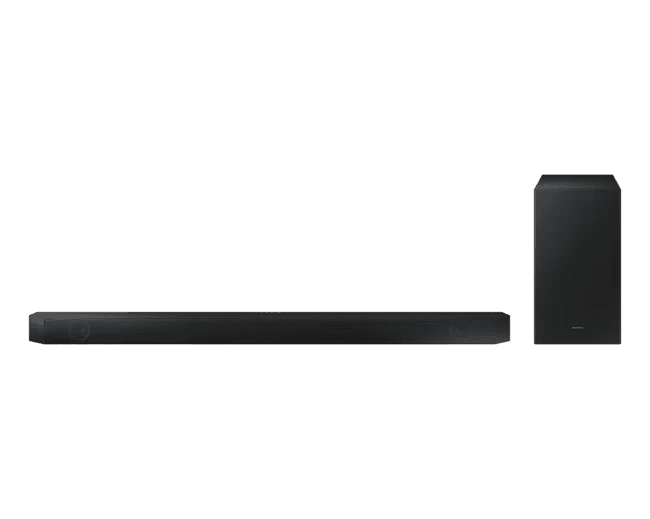 Soundbar Q-Series HW-600B Dolby Atmos