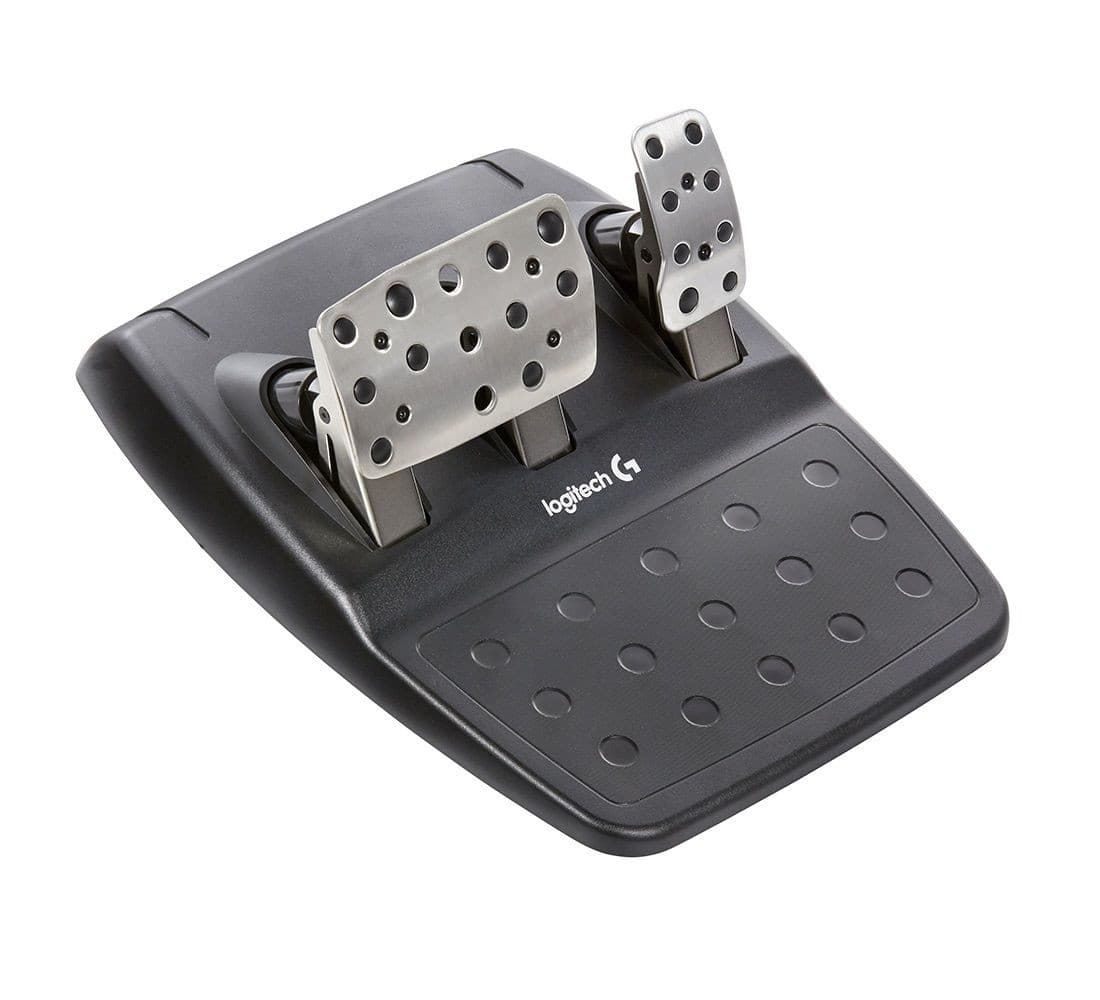 Pedal de freno Playseat Logitech G