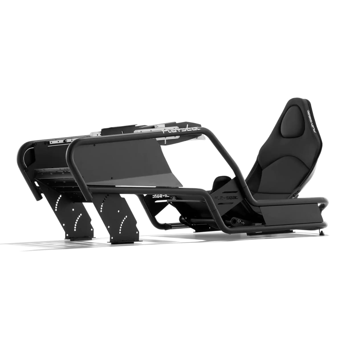 Simulador Playseat Formula Intelligence Black – Cockpit F1