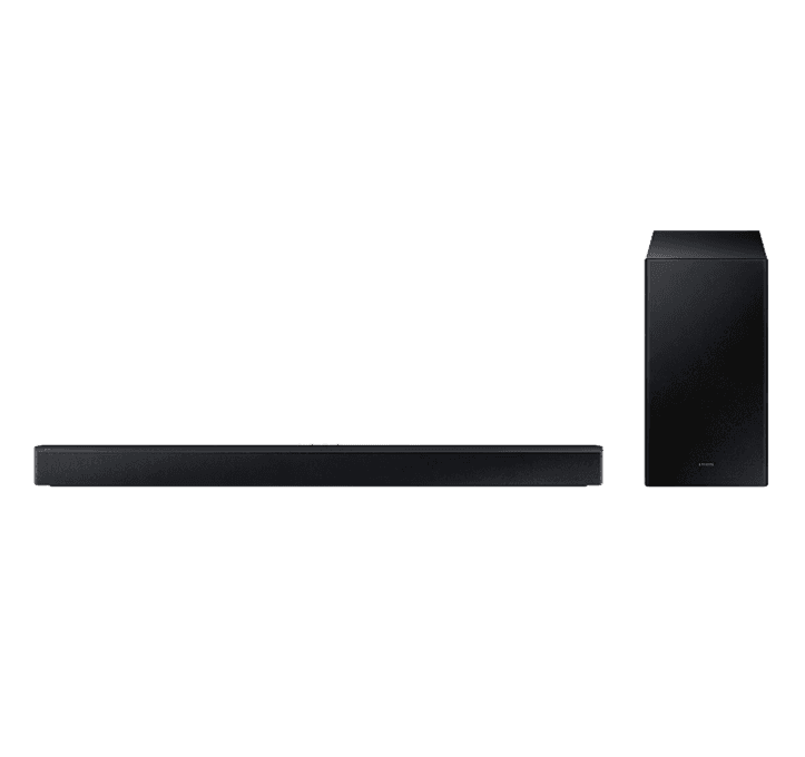 Parlante Soundbar Samsung HW-C450 2.1ch