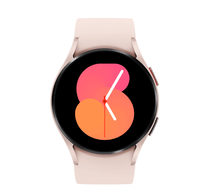 Samsung Galaxy Watch 5 SM-R900NZDALTA 40MM Pink Gold