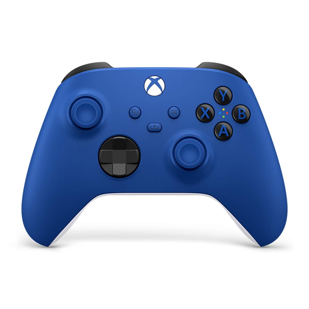 Control Xbox Series S Wireless Shock Blue (azul)