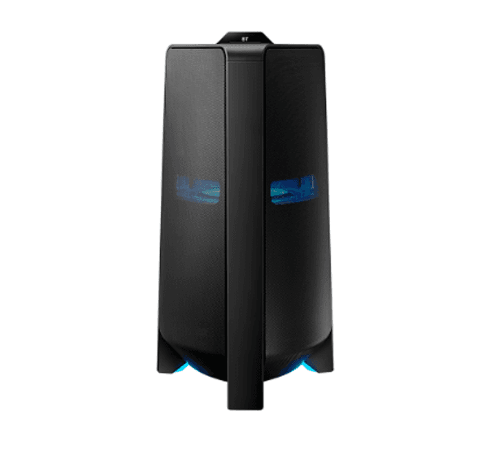 Sound Tower Parlante Samsung MX-T70 1500W Bluetooth