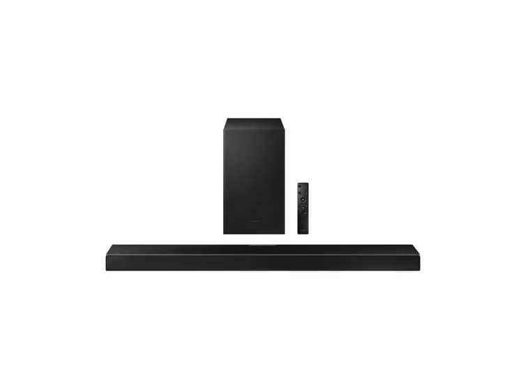 Soundbar Samsung Q600a Dolby 3.1 2 Ch