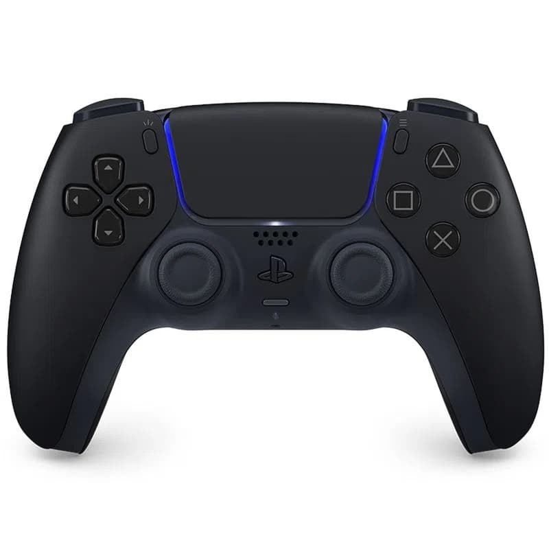 Control Inalámbrico PS5 Dualsense Negro