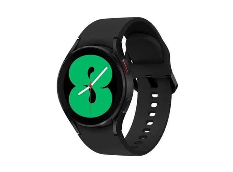Samsung Galaxy Watch4 40mm Bluetooth Wifi Gps Negro