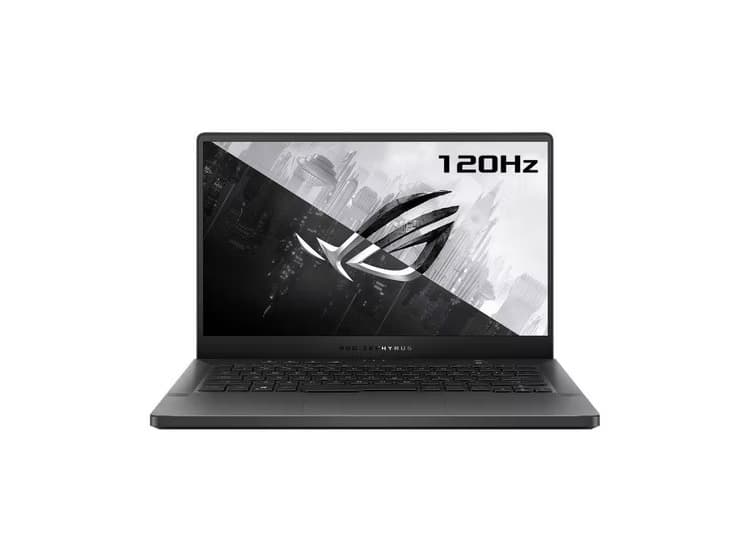 Notebook Gamer Asus Rog Ryzen 7 16gb Ram 1tb Ssd Gtx 1650ti
