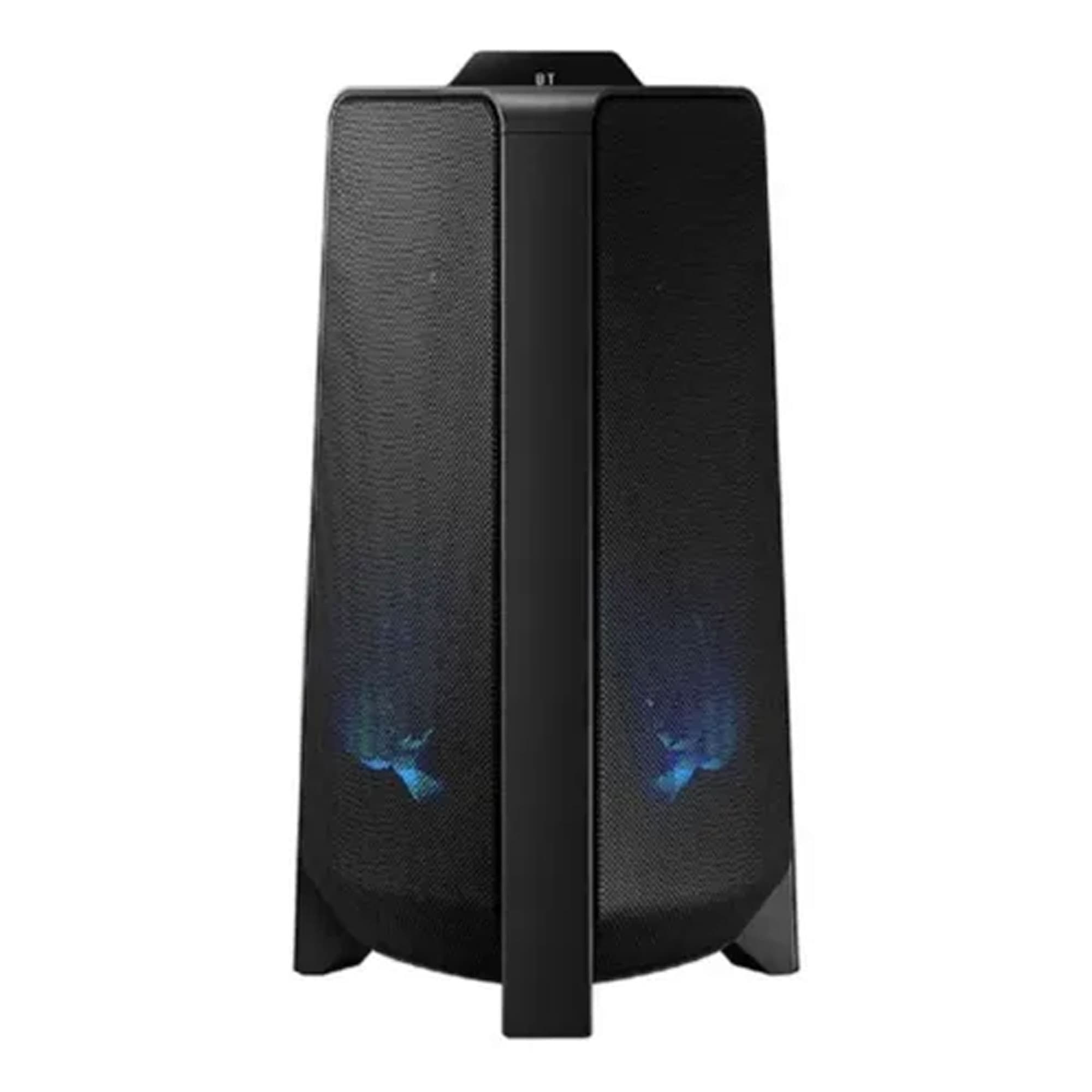 Parlante Samsung Giga Party Audio Mx-t40 Bluetooth 300w