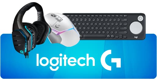 logitech