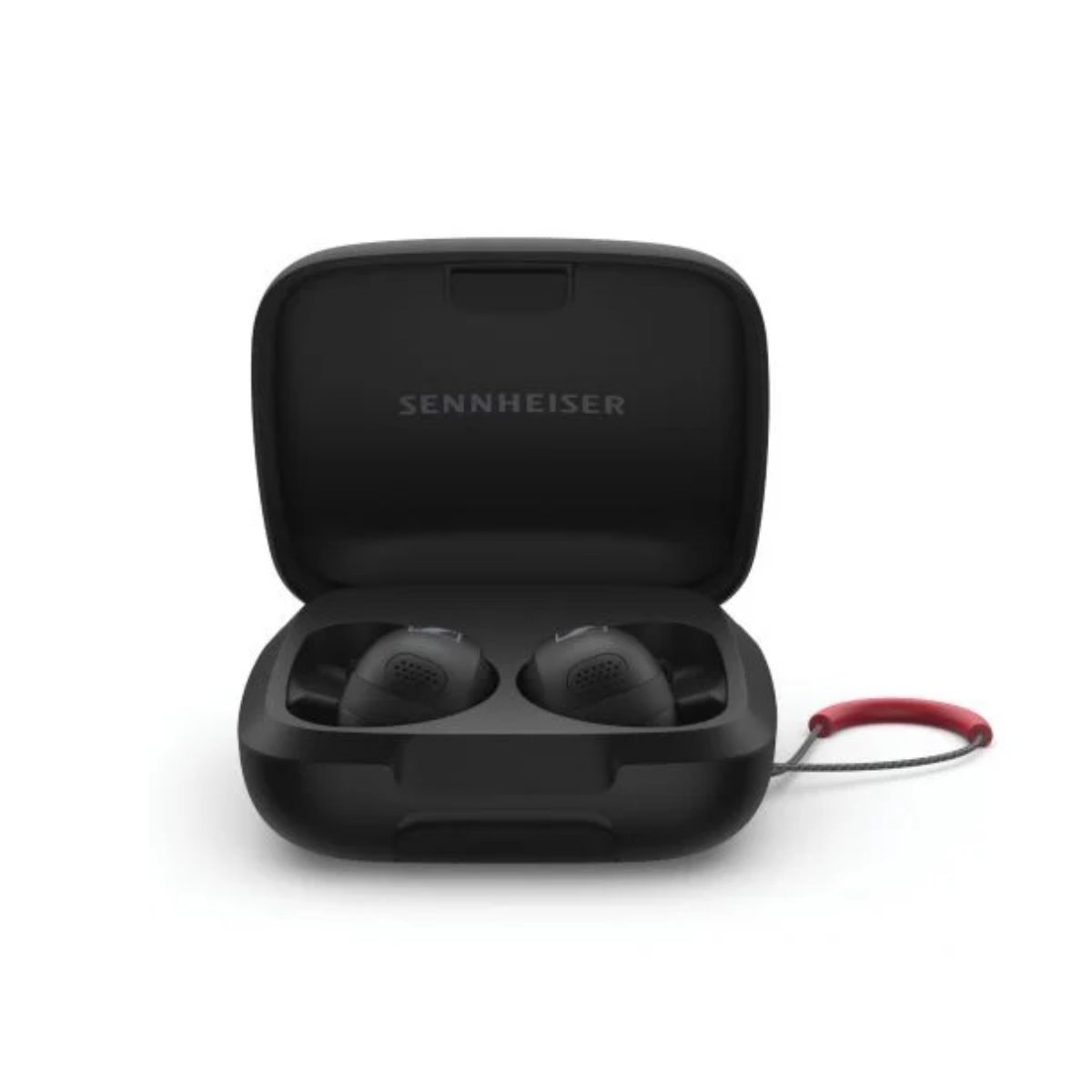Sennheiser Momentum Sport - Black (700304) | SoloTodo.cl
